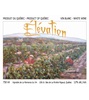 La Romance Du Vin, Elevation 2009